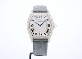 Cartier Tortue 2497 -