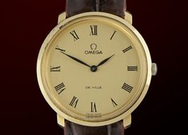 Omega De Ville 115.0001 -