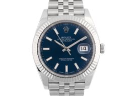 Rolex Datejust 41 126334 -