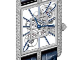 Cartier Tank HPI01370 -