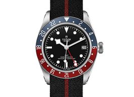 Tudor Black Bay GMT 79830RB -