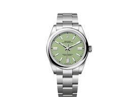 Rolex Oyster Perpetual 41 134300 (2025) - 41mm Staal