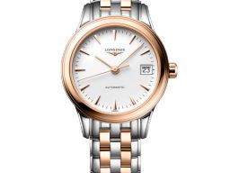 Longines Flagship L4.274.3.92.7 (2026) - 26mm Staal