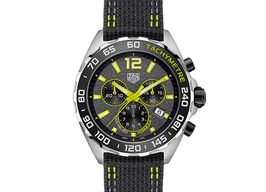 TAG Heuer Formula 1 Quartz CAZ101AG.FC8304 -