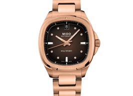 Mido Multifort M049.307.33.296.00 -