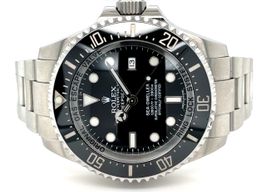 Rolex Sea-Dweller Deepsea 116660 -