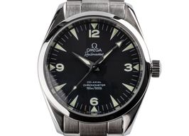 Omega Seamaster Railmaster 2503.52 -