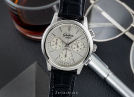 Glashütte Original Senator Chronograph 1-39-31-11-13-04 -