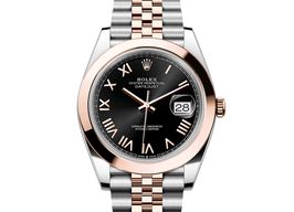 Rolex Datejust 41 126301 -