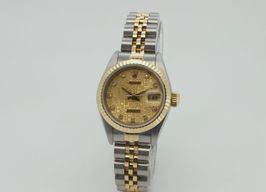 Rolex Lady-Datejust 69173 -