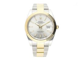 Rolex Datejust 41 126333 -