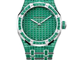 Audemars Piguet Royal Oak Selfwinding 15514BC.EE.1284BC.01 -