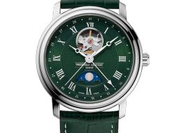 Frederique Constant Classics FC-335MCGRW4P26 -