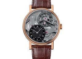 Breguet Tradition 7047BR/G9/9ZU -