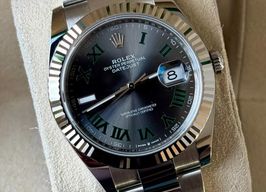 Rolex Datejust 41 126334 -