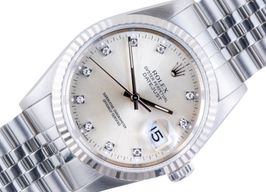 Rolex Datejust 36 16234 (1991) - 36mm Staal