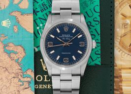Rolex Air-King 14000 -