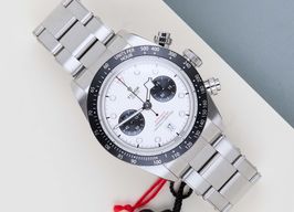 Tudor Black Bay Chrono 79360N -