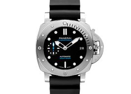 Panerai Luminor Submersible PAM00973 -