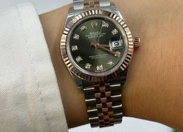 Rolex Lady-Datejust 279171 -