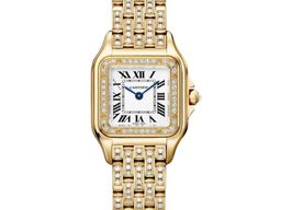 Cartier Panthère WJPN0059 -