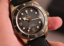 Tudor Black Bay Bronze 79250BA -