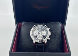Chopard Mille Miglia 8934 (2021) - 40 mm Steel case