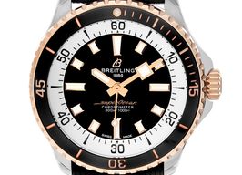 Breitling Superocean 42 U17375211B1S1 -