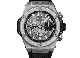 Hublot Big Bang Unico 441.NX.1171.RX.1104 -