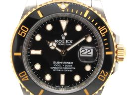 Rolex Submariner Date 126613LN -