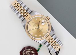Rolex Datejust 36 16233 -