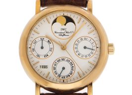 IWC Portofino IW3541 -