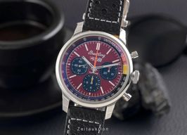 Breitling Top Time AB01761A1K1X1 -