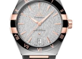 Omega Constellation 131.23.41.21.06.001 -