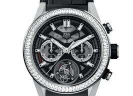 TAG Heuer Carrera Heuer-02T CAR5A81.FC6377 -