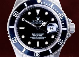 Rolex Submariner Date 16610 -