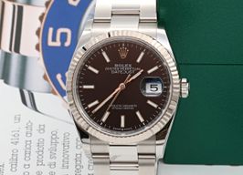 Rolex Datejust 36 126234 -