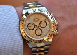 Rolex Daytona 126503 -