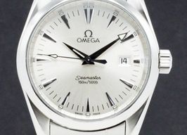 Omega Seamaster Aqua Terra 2518.30.00 -