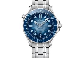 Omega Seamaster Diver 300 M 210.30.42.20.03.003 -