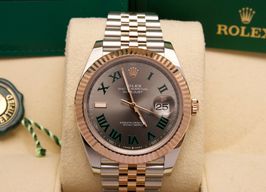 Rolex Datejust 41 126331 -