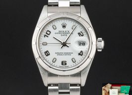 Rolex Oyster Perpetual Lady Date 69190 -
