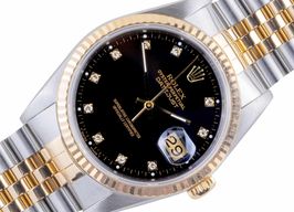 Rolex Datejust 36 16233 -