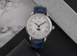 Montblanc Star 119955 (Unknown (random serial)) - 43 mm Steel case