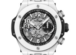 Hublot Big Bang Unico 421.HX.1170.RX -