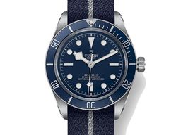 Tudor Black Bay Fifty-Eight 79030B (2026) - Blue dial 39 mm Steel case