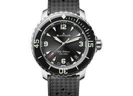 Blancpain Fifty Fathoms 5007-1130-B64A -