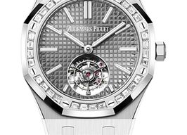 Audemars Piguet Royal Oak Tourbillon 26730BC.ZZ.1320BC.01 -