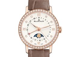 Blancpain Villeret 6106-2987-55A -