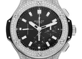 Hublot Big Bang 44 mm 301.SX.1170.RX.1704 -